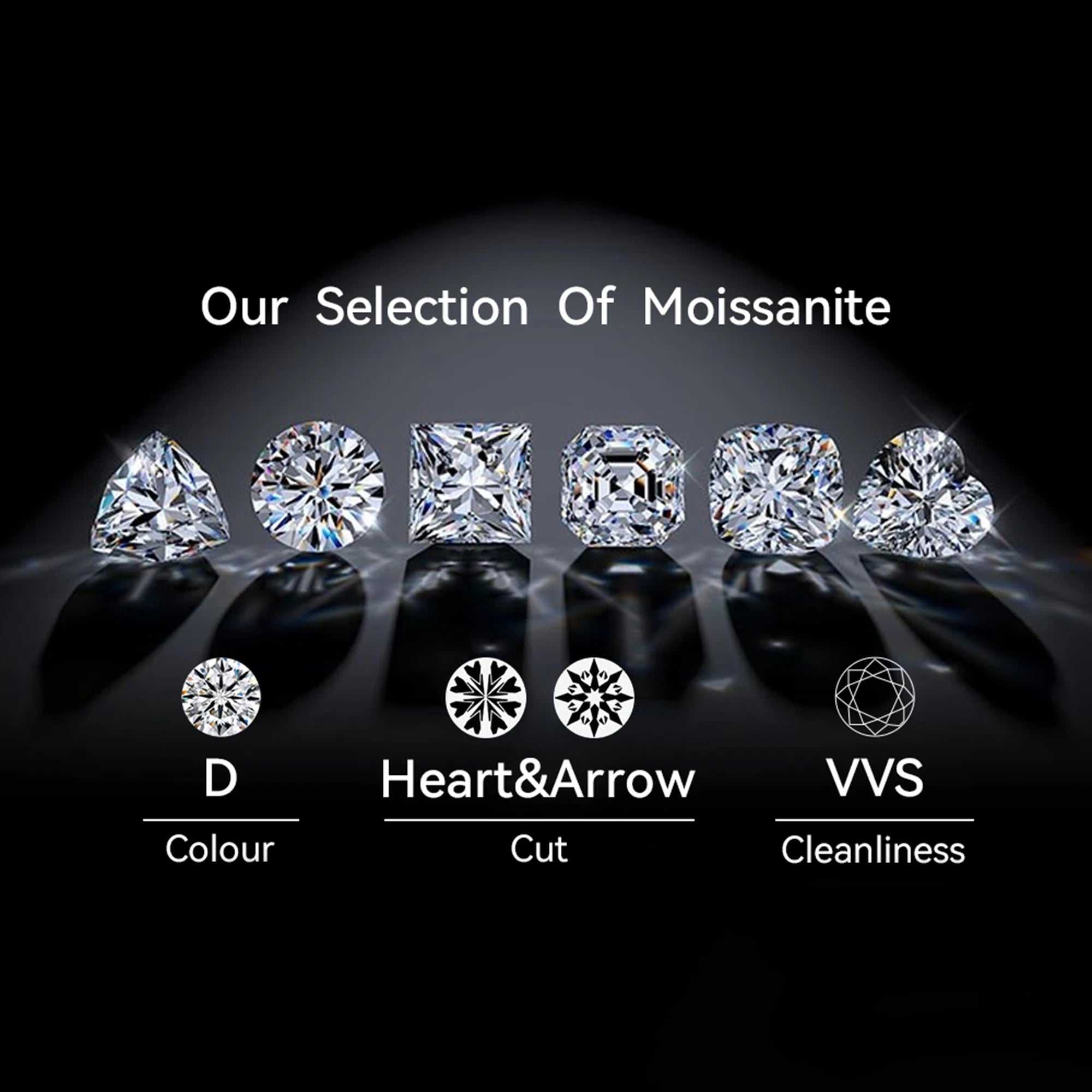 Kfvanfi Moissanite D VVS 925 Sterling Silver Gold Plated 11MM Width Retro Classic Men's Bracelet Shining Cuban Chain