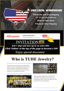 TUHE Unisex GRA Certified Moissanite Earrings 925 Silver Fine Jewelry Moissanite Earring For Women Jewelry Gift