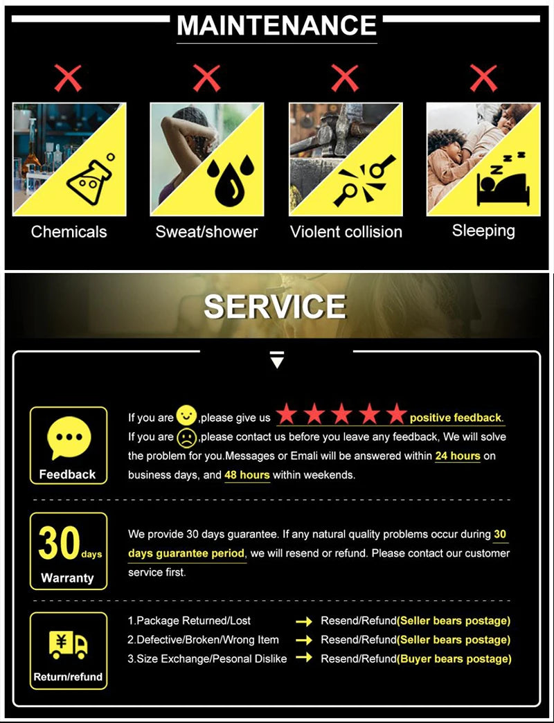 High Quality Rope Chain Man Moissanite Necklace S925 Silver For Men's Hip Hop Jewelry