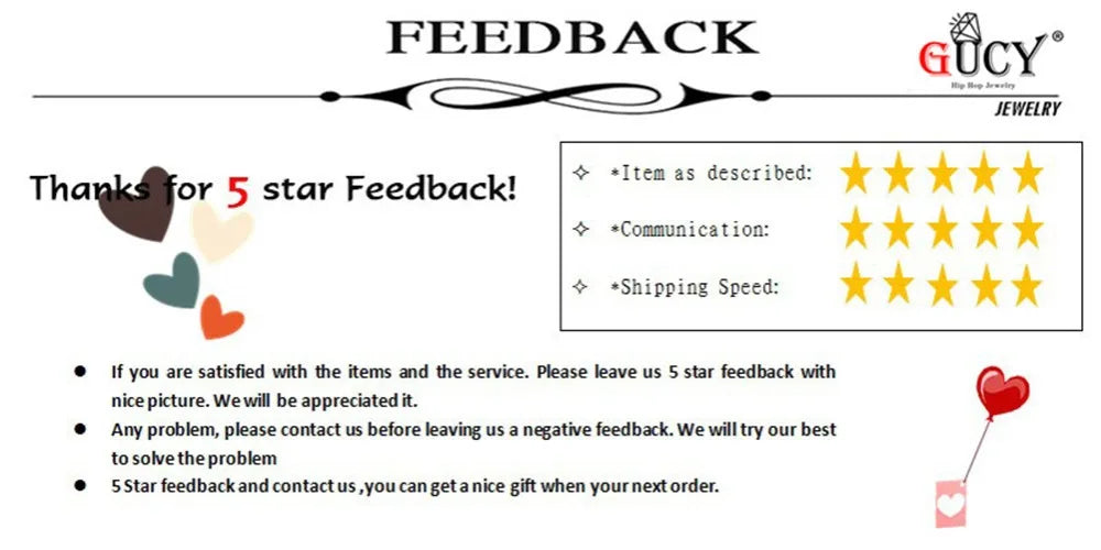 GUCY New Hip Hop Thorn Cuban Chain Necklace Micro Pave CZ Stones All Iced Out  Available Necklaces for Men Gifts