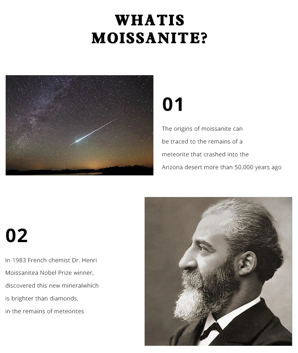 Moissanite Diamond Unusual Square Halo Stud Earrings For Women Certified 925 Sterling Silver Trendy Fine Anniversary Jewelry