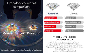 2mm Full Moissanite Bracelets with GRA Certified 100% 925 Sterling Silver Plated 18K Gold Luxury Fine Jewelry Bangle For Women