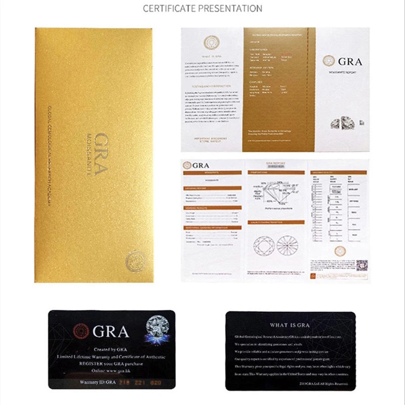 2x4mm Emerald Cut Moissanite Chain Bracelet 925 Sterling Silver Plated White Gold Baguette Diamond Link Bracelets Pass Tester