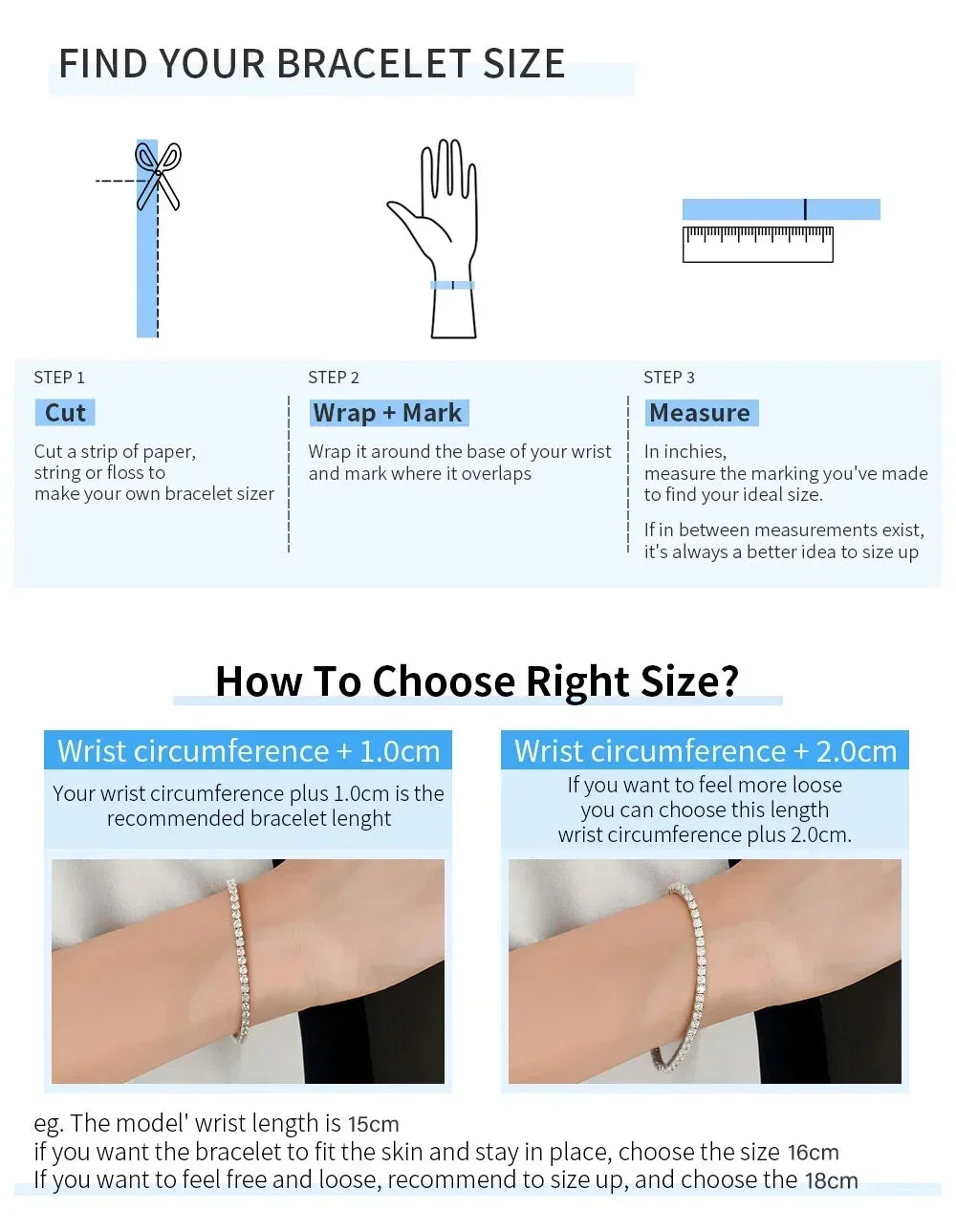 BXINY Luxury Full Moissanite Bracelet S925 Silver Sparkling Diamond for Women Engagement Wedding Fine Jewelry Gift GRA Certified