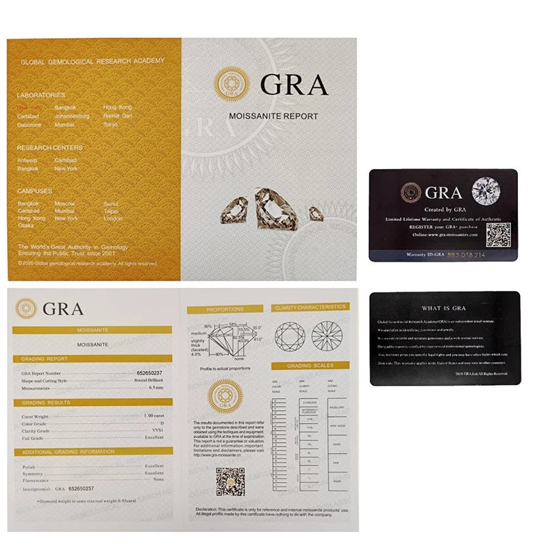 925 silver 1.5 carat moissanite fashion classic bracelet elegant and luxurious, suitable for daily wear wedding anniversary gift