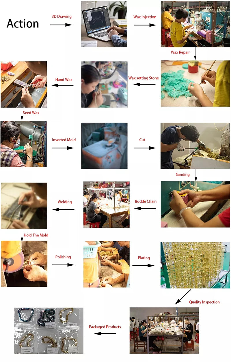 925 Silver Moissanite High-end Diamond Iced Out Chains Bracelet Women's Necklace With GRA Certificate Moissanite Pure Silver ﻿